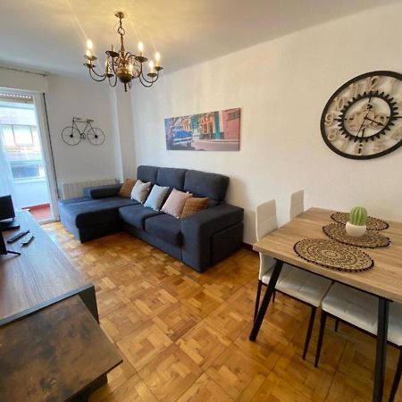شقة Piso Con Preciosa Galeria Y Garaje سانتاندر المظهر الخارجي الصورة