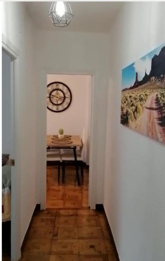 شقة Piso Con Preciosa Galeria Y Garaje سانتاندر المظهر الخارجي الصورة