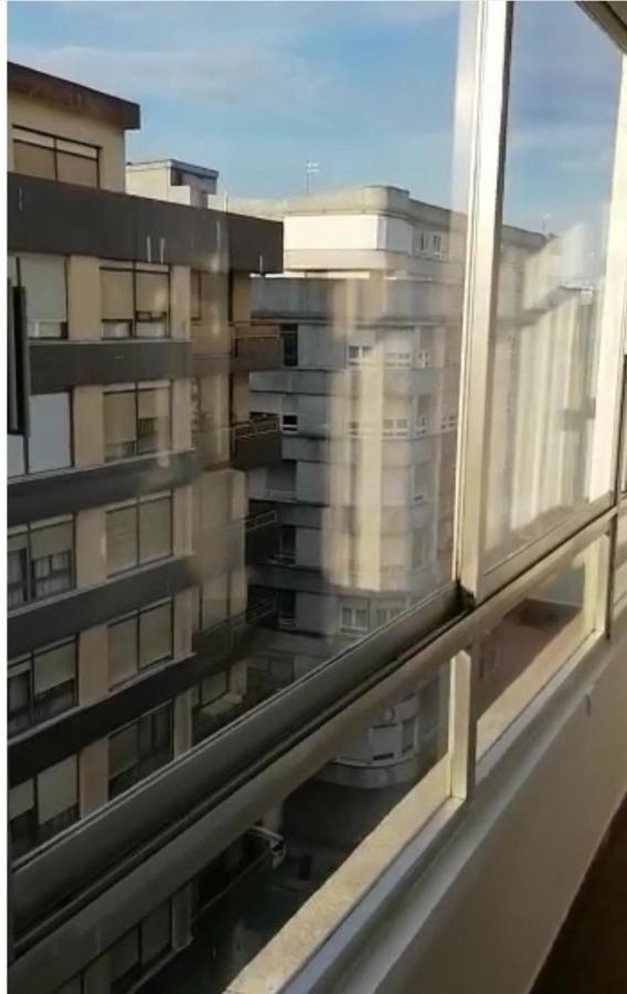 شقة Piso Con Preciosa Galeria Y Garaje سانتاندر المظهر الخارجي الصورة