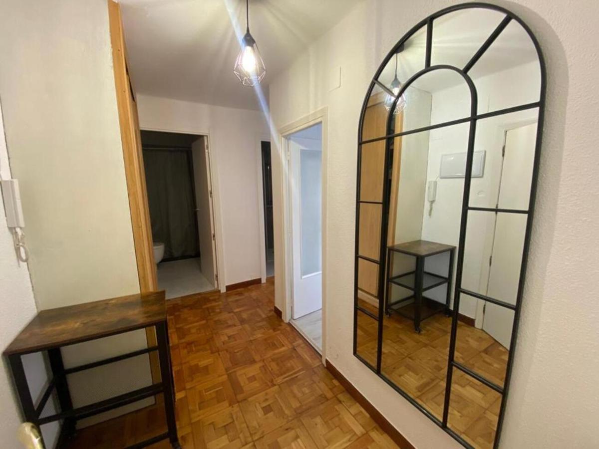 شقة Piso Con Preciosa Galeria Y Garaje سانتاندر المظهر الخارجي الصورة